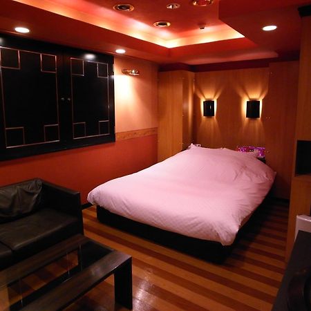 Hotel K Village Токородзава Екстер'єр фото