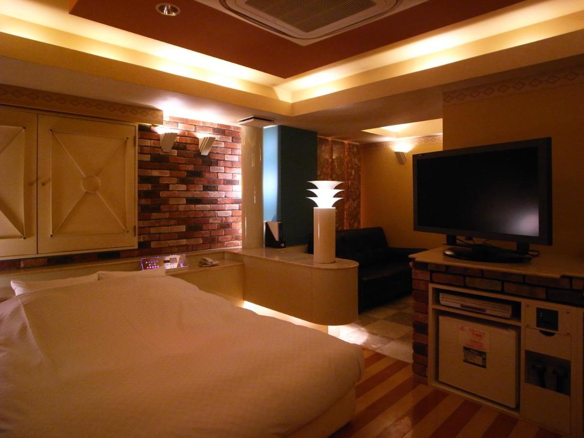 Hotel K Village Токородзава Екстер'єр фото