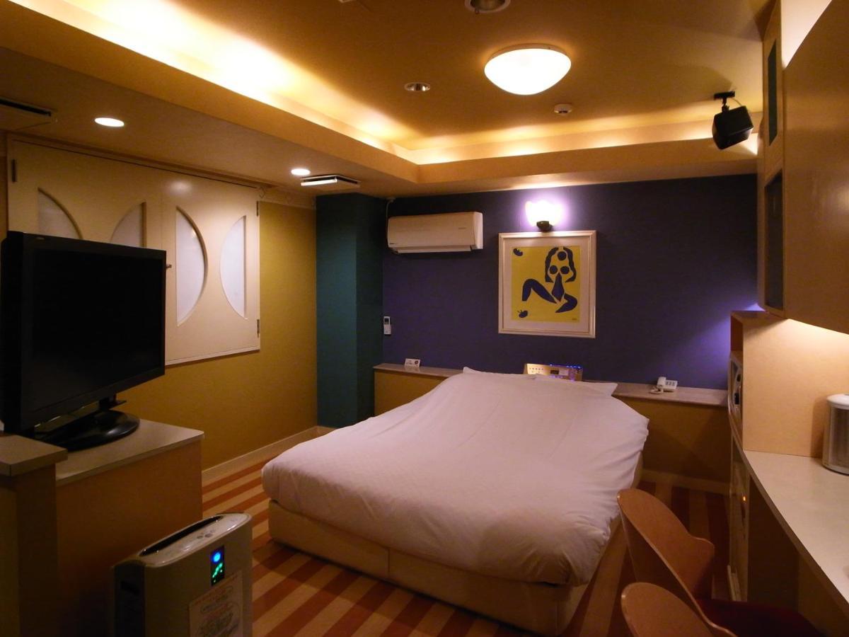Hotel K Village Токородзава Екстер'єр фото