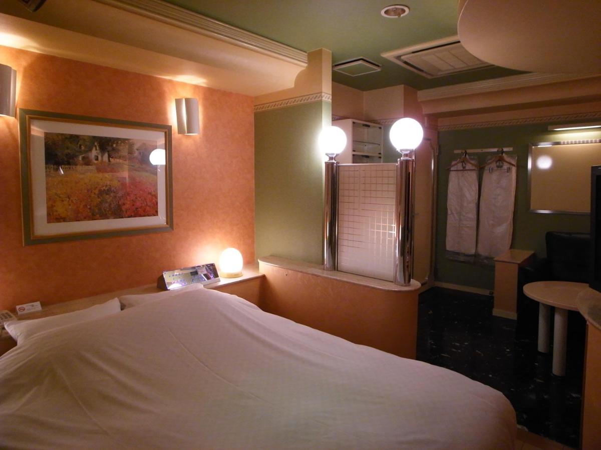 Hotel K Village Токородзава Екстер'єр фото