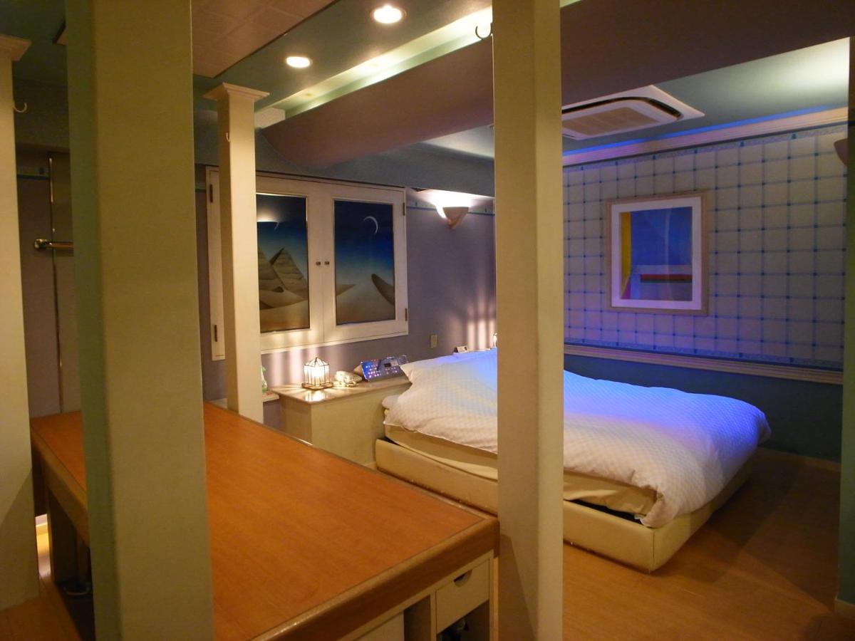 Hotel K Village Токородзава Екстер'єр фото