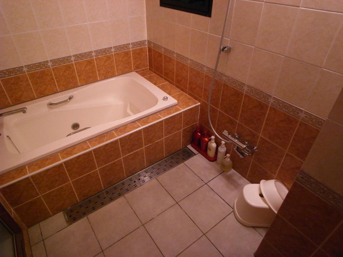 Hotel K Village Токородзава Екстер'єр фото