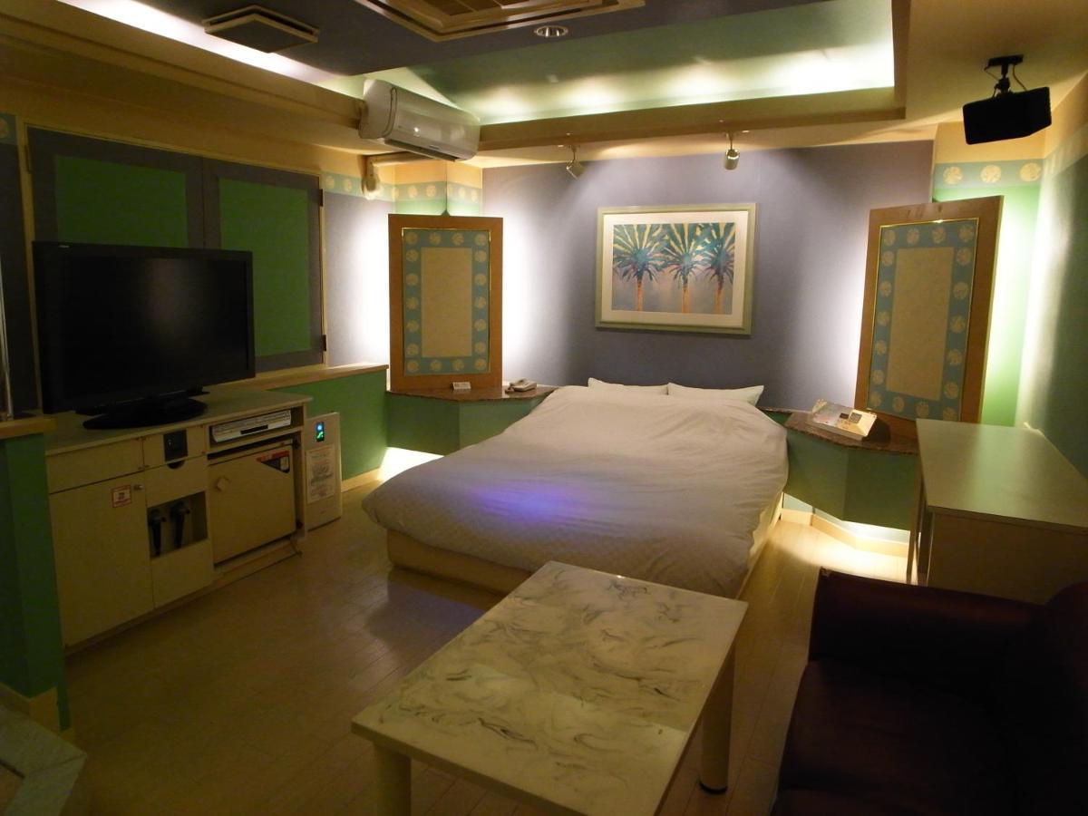 Hotel K Village Токородзава Екстер'єр фото