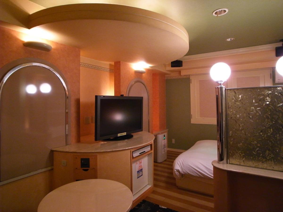 Hotel K Village Токородзава Екстер'єр фото