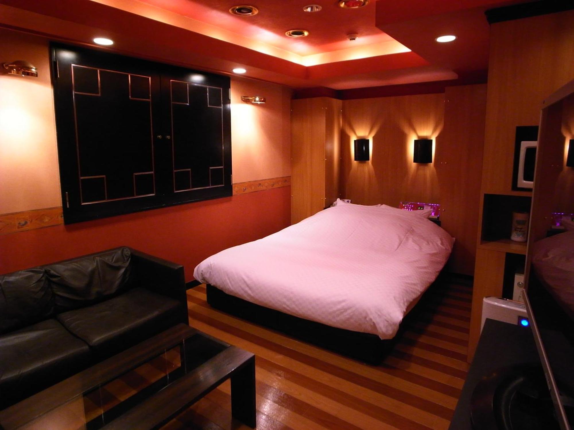 Hotel K Village Токородзава Екстер'єр фото